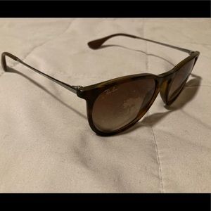 RayBan Erika Frame